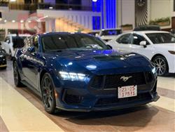 فۆرد مۆستانگ